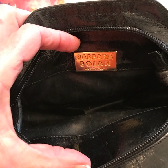 ☄️Black bag by Andre’ - Picture 3 of 5